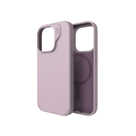 ZAGG/GEAR4 (840056194199) Crystal Palace Manhattan Snap - Lavender, iPhone 15 Pro - Apple Cases - Cases - Techbox