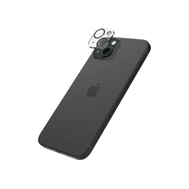 ZAGG/Invisible Shield (840390300812) ZAGG/InvisibleShield Camera Lens Protection Glass Elite, for iPhone 15 / iPhone 15 Plus - Uncategorized Screen Protection (2) - Screen & Camera Protection - Techbox