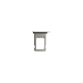 Apple (923-05058) SIM Tray (Original) - Silver, Apple iPhone 12 Pro / 12 Pro Max - Various Spare Parts - Smartphone - Techbox