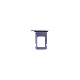 Apple (923-05684) SIM Tray (Original) - Purple, Apple iPhone 12 - Various Spare Parts - Smartphone - Techbox