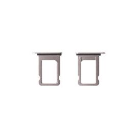 Apple (923-06905) SIM Tray (Original) - Pink, Apple iPhone 13 mini - Various Spare Parts - Smartphone - Techbox