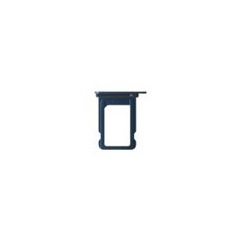 Apple (923-06907) SIM Tray (Original) - Blue, Apple iPhone 13 mini - Various Spare Parts - Smartphone - Techbox