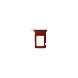 Apple (923-06920) SIM Tray (Original) - Red, Apple iPhone 13 - Various Spare Parts - Smartphone - Techbox
