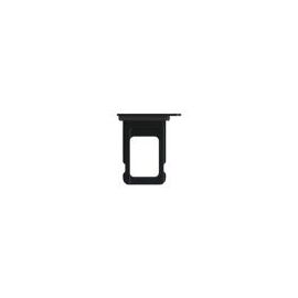 Apple (923-08215) SIM Tray (Original) - Midnight, Apple iPhone 14 / 14 Plus - Various Spare Parts - Smartphone - Techbox