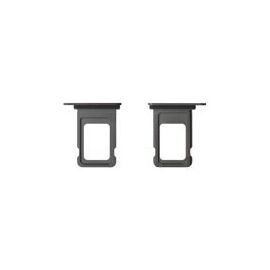 Apple (923-08357) SIM Tray (Original) - Deep Purple, Apple iPhone 14 Pro / 14 Pro Max - Various Spare Parts - Smartphone - Techbox