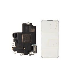 Apple (923-09579) Ear Speaker (Original), Apple iPhone 15 | Techbox