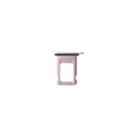 Apple (923-09673) SIM Tray (Original) - Pink, Apple iPhone 15 / 15 Plus - Various Spare Parts - Smartphone - Techbox