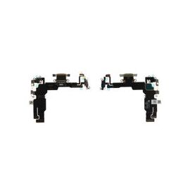 Apple (923-09764) Dock Connector (Original) incl. screw kit - Green, Apple iPhone 15 | Techbox