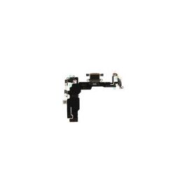 Apple (923-09764) Dock Connector (Original) incl. screw kit - Green, Apple iPhone 15 | Techbox