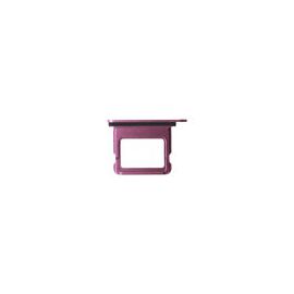 Apple (923-10813) SIM Tray (Original) - Pink, Apple iPhone 16 / 16 Plus - Various Spare Parts - Smartphone - Techbox