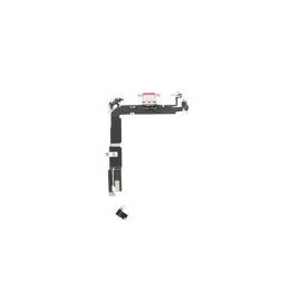 Apple (923-11094) Dock Connector (Original) incl. screw kit - Pink, Apple iPhone 16 Plus | Techbox