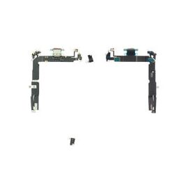 Apple (923-11096) Dock Connector (Original) incl. screw kit - Green, Apple iPhone 16 Plus | Techbox