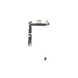 Apple (923-11096) Dock Connector (Original) incl. screw kit - Green, Apple iPhone 16 Plus | Techbox