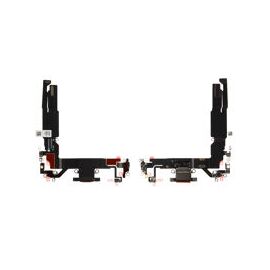 Apple (923-11222) Dock Connector (Original) - Black, Apple iPhone 16 | Techbox