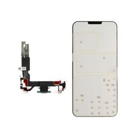 Apple (923-11226) Dock Connector (Original) - Green, Apple iPhone 16 | Techbox