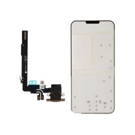 Apple (923-11485) Dock Connector (Original) - Desert Titanium, Apple iPhone 16 Pro Max | Techbox