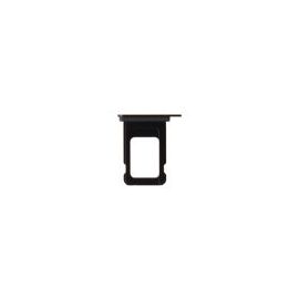 Apple (923-12011) SIM Tray (Original) - Black, Apple iPhone 16e - Various Spare Parts - Smartphone - Techbox