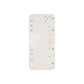 Apple (923-12599) Power Button (Original) - Silver, Apple iPad A16 (2025) Wi-Fi | Techbox