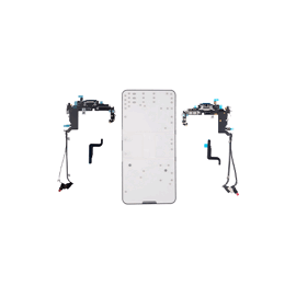Apple (923-13587) Dock Connector (Original) - Dark Blue, Apple iPhone 17 Pro Max pSIM | Techbox