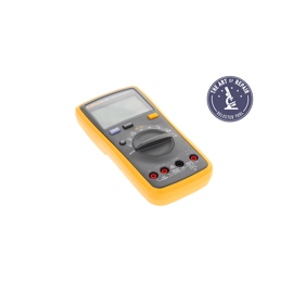 FLUKE (AOR-DG-014) Fluke 15B+ Multimeter | Techbox