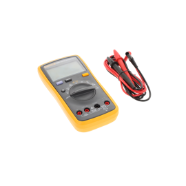 FLUKE (AOR-DG-014) Fluke 15B+ Multimeter | Techbox