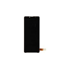 For Sony (A5047173A-FS3) Display excl. frame (Compatible), For Sony Xperia 10 IV | Techbox