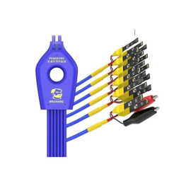 Mechanic (AOR-DG-040) Mechanic Power Pro 18 in 1 power supply cable android | Techbox