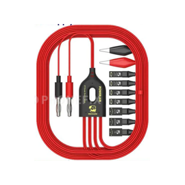 Mechanic (AOR-DG-041) Mechanic iBoot Power Supply Cable | Techbox