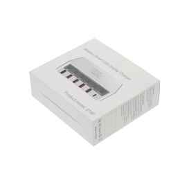Other (AOR-DG-008) 100w PD FC QC USB Hub | Techbox