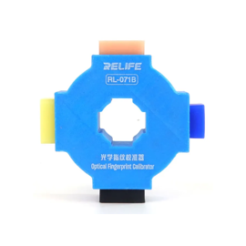 Other (AOR-DG-031) RELIFE RL-071B 4 in 1 Optical fingerprint calibrator - Smartphone Service Tools - Smartphone - Techbox