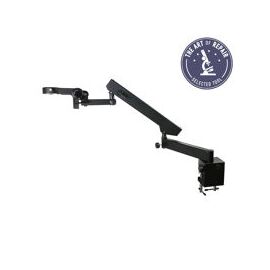 Other (AOR-M-010) Articulating Arm with Focusing Rack for Stereo Microscope Head | Techbox