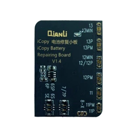 QianLi (AOR-DG-013-13) QianLi iCopy Battery Board 2.1 for iPhone 11 / 11P / 11PM / 12 / 12P / 12 mini / 12PM / 13 / 13P / 13 mini / 13PM - Smartphone Service Tools - Smartphone - Techbox