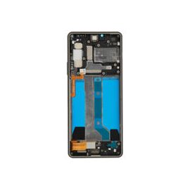 Sony (A5047173A) LCD Touchscreen - Black, Sony Xperia 10 IV - LED Screens - Smartphone LCD - Techbox