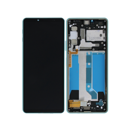 Sony (A5047175A) LCD Touchscreen - Mint, for model Sony Xperia 10 IV - LED Screens - Smartphone LCD - Techbox