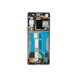 Sony (A5061092A) LCD Touchscreen - Violet, for model Sony Xperia 10 V - LED Screens - Smartphone LCD - Techbox