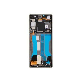 Sony (A5061093A) LCD Touchscreen - Green, Sony Xperia 10 V - LED Screens - Smartphone LCD - Techbox