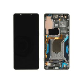 Sony (A5071010A) LCD Touchscreen - Khaki Green, Sony Xperia 1 VI - LED Screens - Smartphone LCD - Techbox