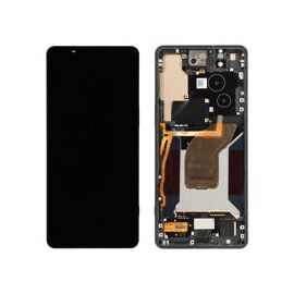 Sony (A5080774A) Display (Original) - Black, Sony Xperia 1 VII | Techbox