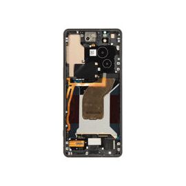 Sony (A5080774A) Display (Original) - Black, Sony Xperia 1 VII | Techbox