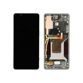 Sony (A5080775A) Display (Original) - Grey, Sony Xperia 1 VII | Techbox