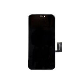 For iPhone/iPad (AP110001B2WI) LCD Touchscreen - Black, (Refurb) for model iPhone 11 (excl IC chip) - LED Screens - Smartphone LCD - Techbox