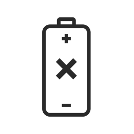 For iPhone/iPad (AP1104BMS) Battery, for model iPhone 11 - 3110mAh (without BMS and including adhesive and protection shield) - Batteries Apple iPhone - Batteries - Techbox
