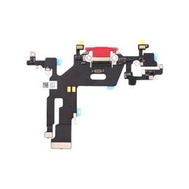 For iPhone/iPad (AP1106R) Dock Connector - Red, for iPhone 11 | Techbox
