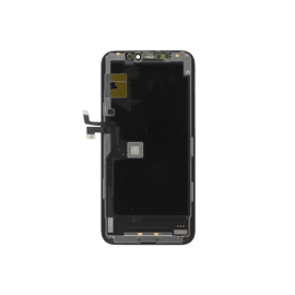 For iPhone/iPad (AP11P0001B) OLED (soft) Touchscreen - Black, (Factory std) for model iPhone 11 Pro | Techbox