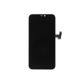 For iPhone/iPad (AP11P0001B) OLED (soft) Touchscreen - Black, (Factory std) for model iPhone 11 Pro | Techbox