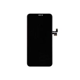 For iPhone/iPad (AP11P0001B2WI) OLED (soft) Touchscreen - Black, (Refurb) for model iPhone 11 Pro (excl IC chip) | Techbox