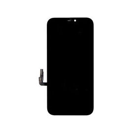 For iPhone/iPad (AP120001B2WI) Refurb OLED (soft) Touchscreen - Black, (Refurb) for model iPhone 12 and iPhone 12 Pro (excl IC chip) - LED Screens - Smartphone LCD - Techbox