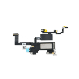 For iPhone/iPad (AP120015) Earspeaker for model iPhone 12 and iPhone 12 Pro - Speakers & Buzzers - Smartphone - Techbox