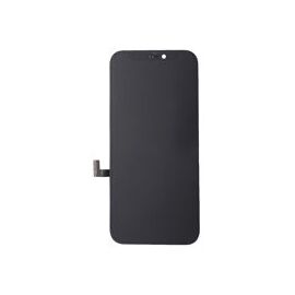 For iPhone/iPad (AP12M0001B2WI) OLED (soft) Touchscreen - Black, (Refurb) for model iPhone 12 Mini (excl IC chip) | Techbox