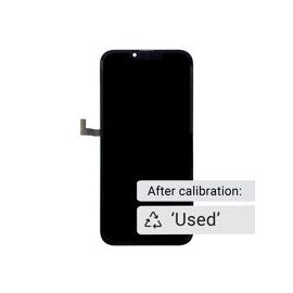 For iPhone/iPad (AP130001B2-FLEX) Display with original front flex cable 'Used' on >iOS18 (Refurb soft ), For iPhone 13 | Techbox